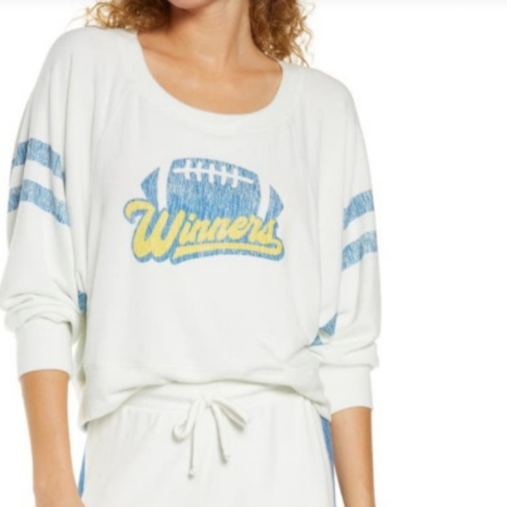 Chaser Game Day Pullover - image 2
